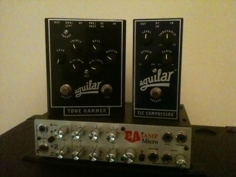 Tone Hammer